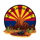 Grab life by the trail