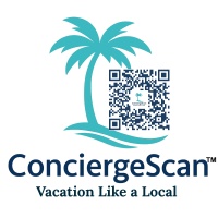 Consierge QR