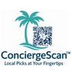 Consierge QR