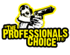 The Professionals Choice Pistol and Rifle Cleaning Patches