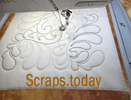 Scraps Today