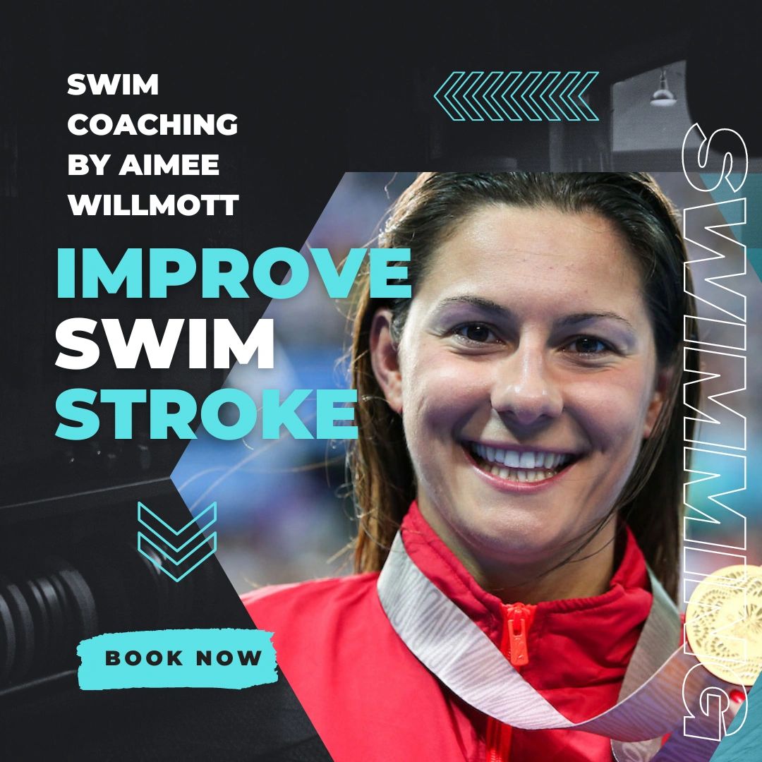 Swim Stroke Analysis