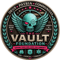 The Vault Foundation