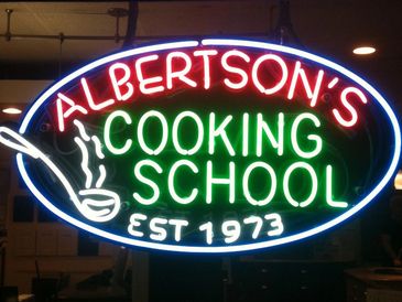 Our mission: A fun & fresh approach sharing our passion of food with all. 