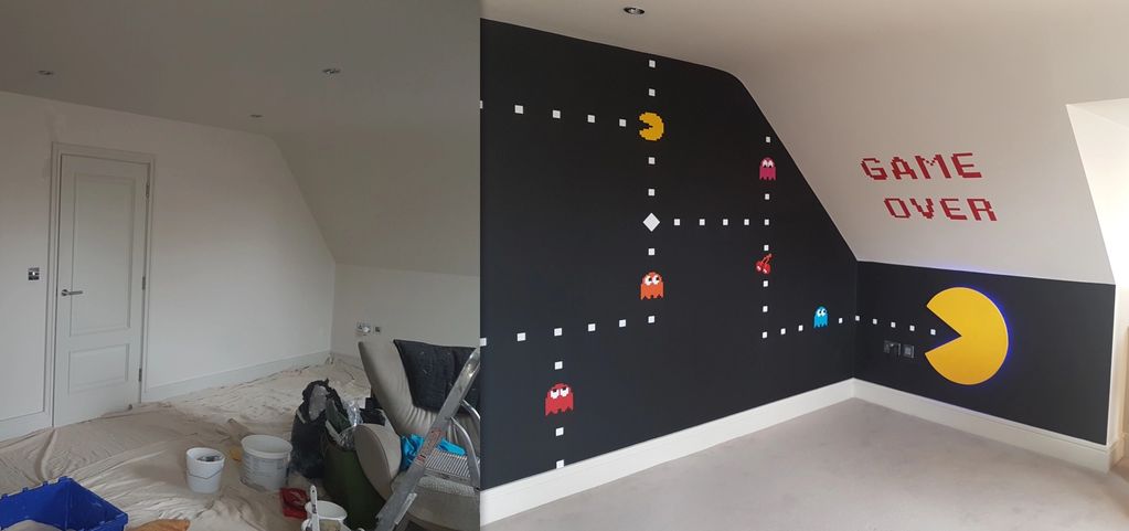 Pacman