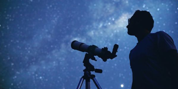 Starry Nights Astronomy Star Party Expectations