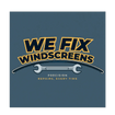 We Fix Windscreens