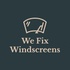 We Fix Windscreens