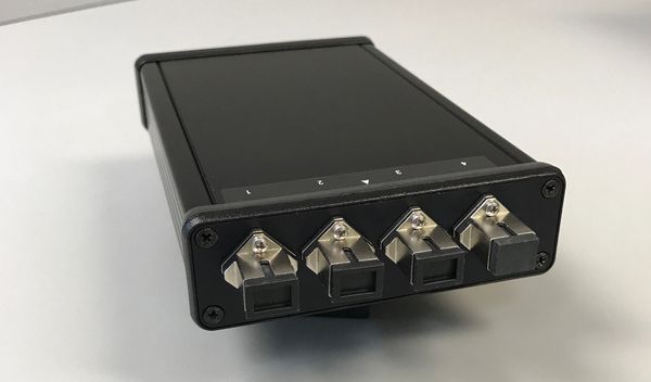 Optical Routing | OptiConcepts Inc.