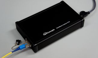 desktop otdr