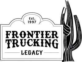 Frontier Trucking Legacy, LLC