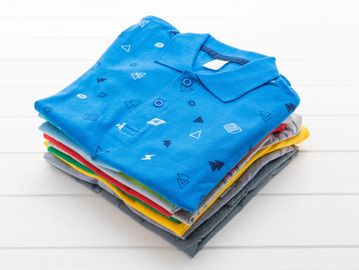 plano mensal de lavanderia