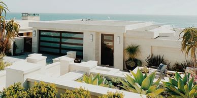 Cayucos, CA home capturing beach-town charm, ocean views, and relaxed Central Coast living.