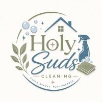 Holy Suds Cleaning 