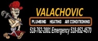 Valachovic Plumbing·Heating·Air conditioning Inc.