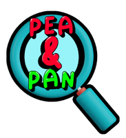 Pea & Pan