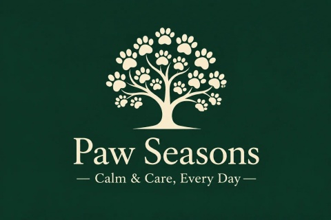 Paw Seassons