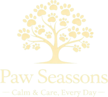 Paw Seassons