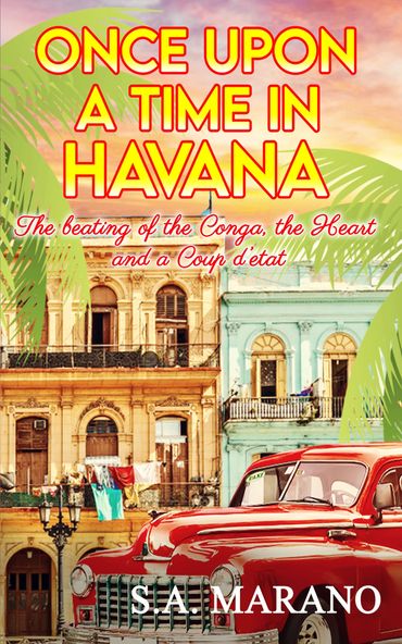 Once Upon a Time in Havana