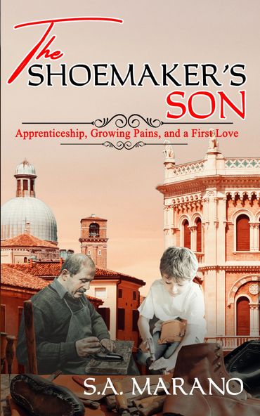 The Shoemaker's Son