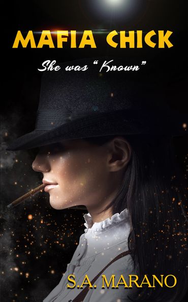 Mafia Chick