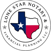 Lone Star Notary & Financial Planning LLC