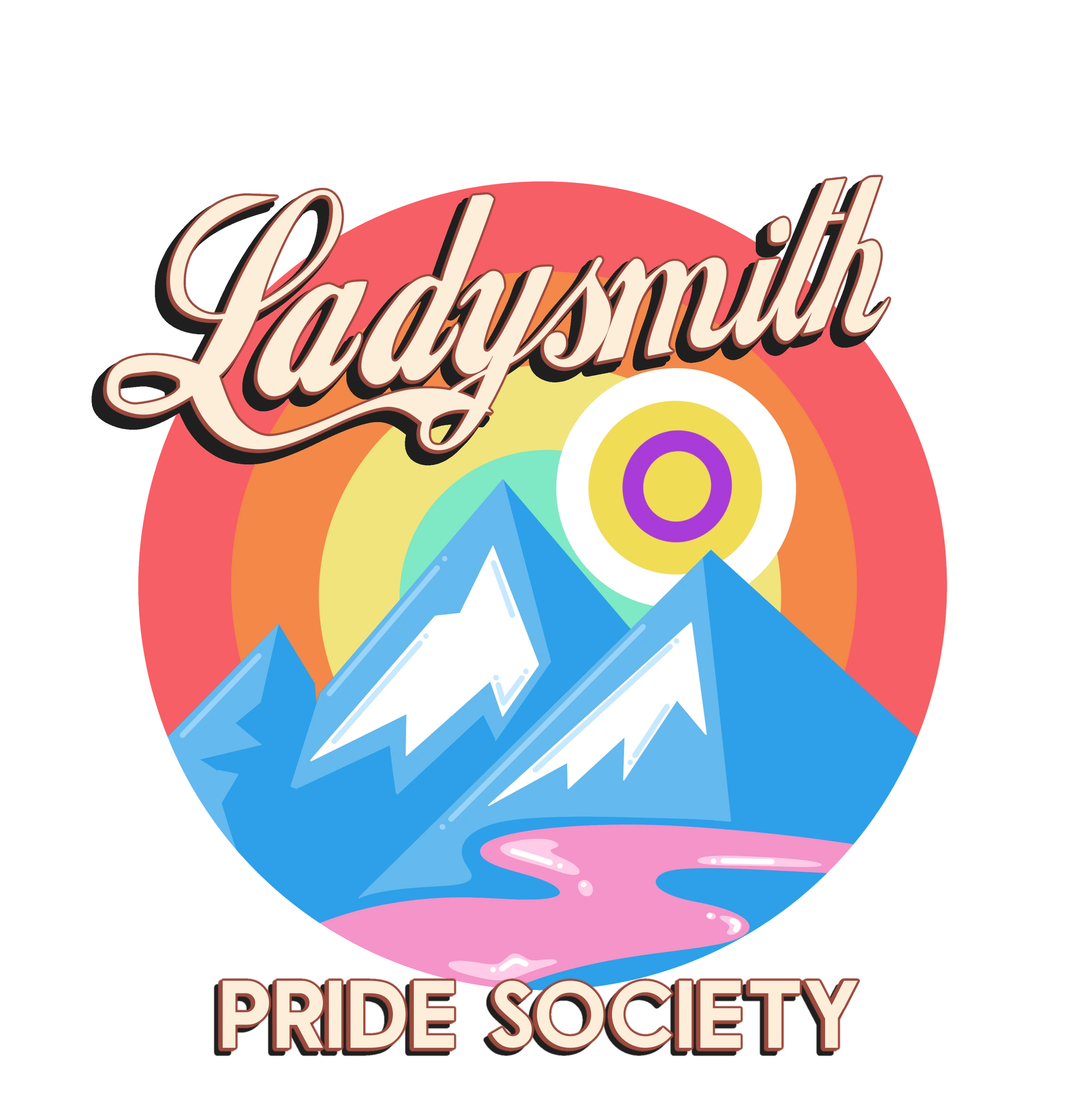 Ladysmith Pride Society