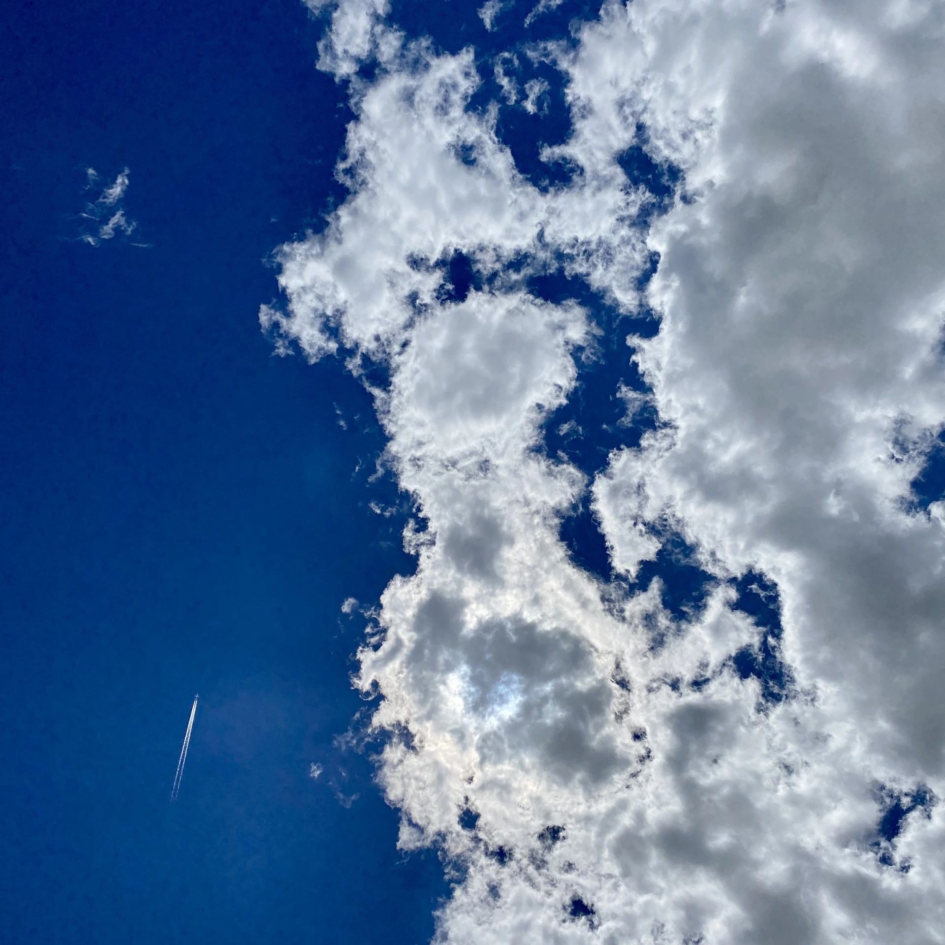 Skies of the Great Plains