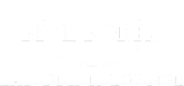 Five Forks Bar & Grill