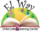El Way Child Care and Learning Center