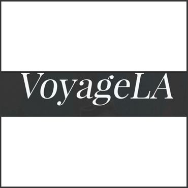 VoyageLA wants to highlight the best of LA - Vanessa Domenech of Best Dream Weddings & Events