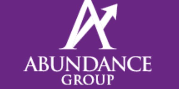 The Abundance Group's Logo.