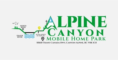 Alpine Canyon Mobile Home Park