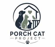 Porch Cat Project Inc