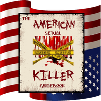 The American Serial Killer Guidebook