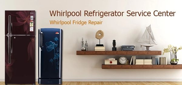 Whirlpool Refrigerator Service Center 