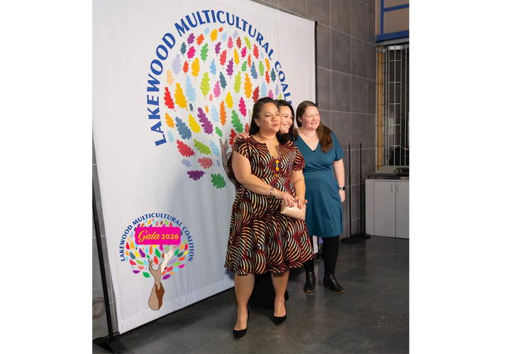 Another successful Gala and we couldn't have done it without you, our wonderful  LMCC supporters! 