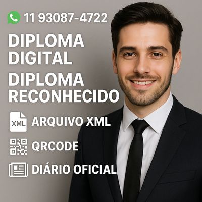 Processo de comprar diploma Unopar
A compra do diploma da Unopar é uma etapa que pode ser realizada 