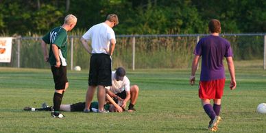 first aid