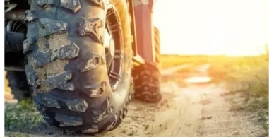 4WD training