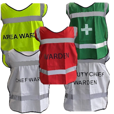 Manage an emergency control organisation