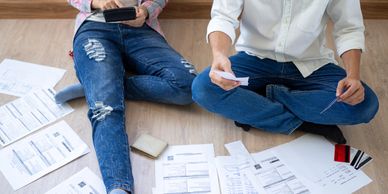 debt collection