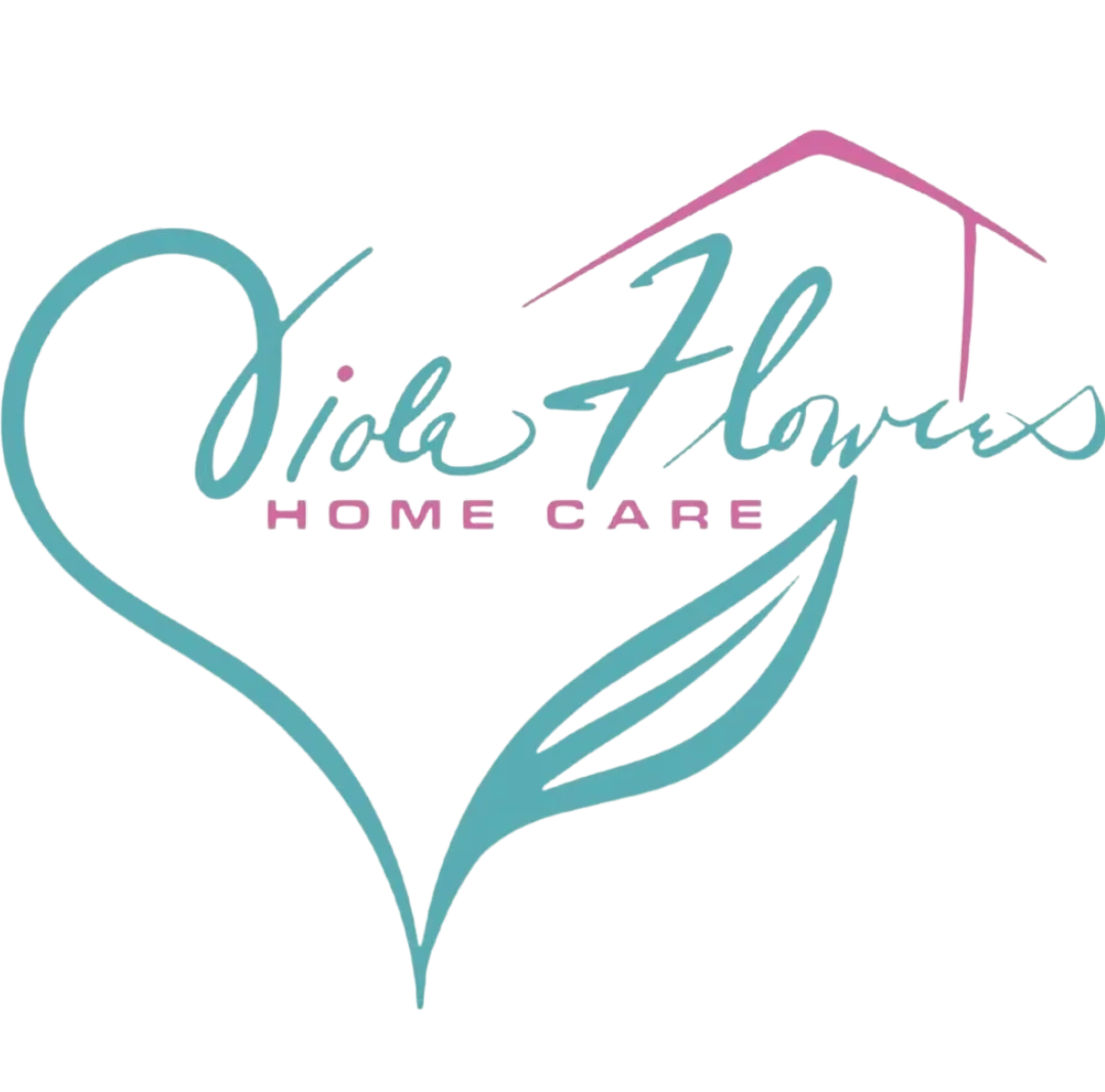 Viola Flowers LLC Home Care Services, In Home Care, Personal Care