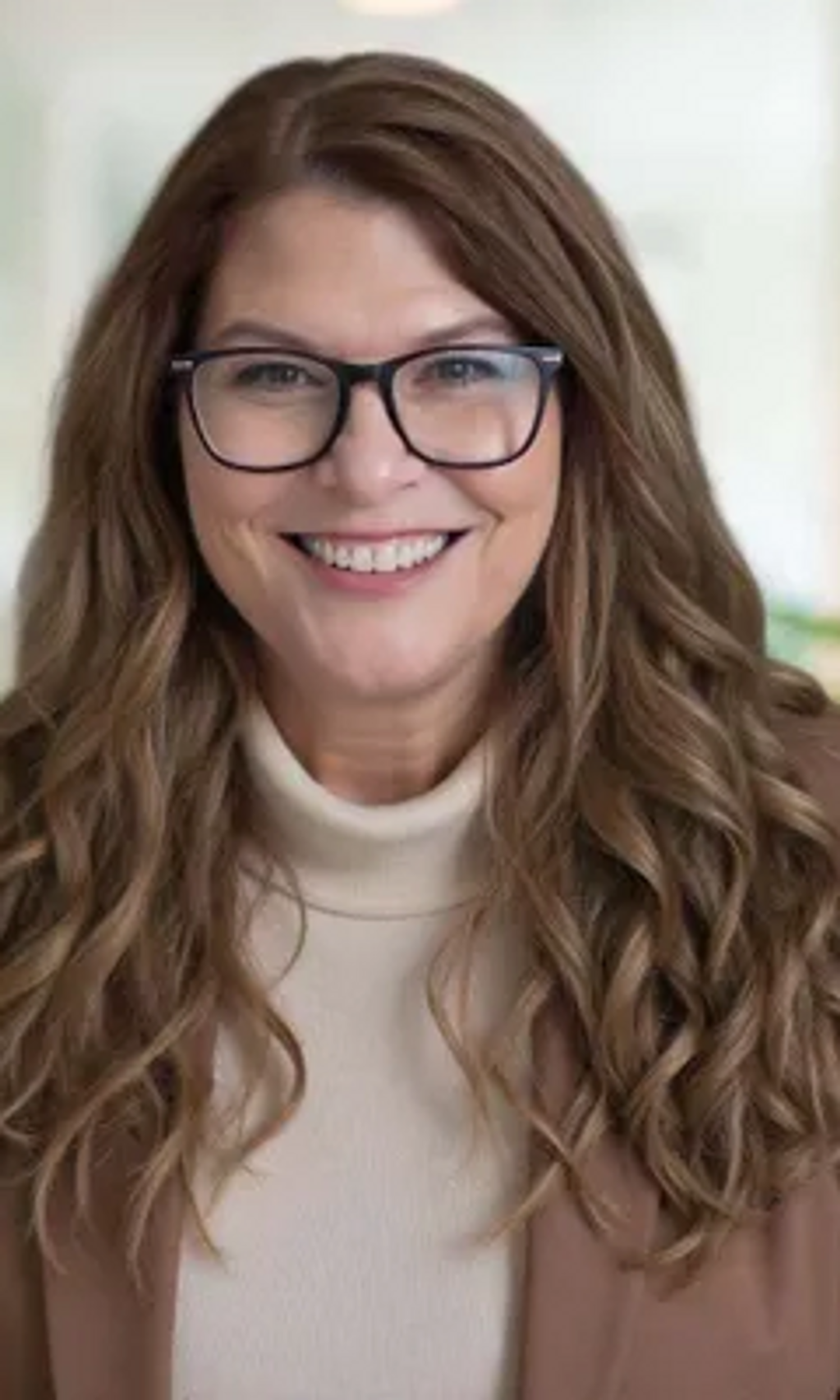 Kellie Garrett, Principal Broker/REALTOR®
Co-Owner
Operations & Finance