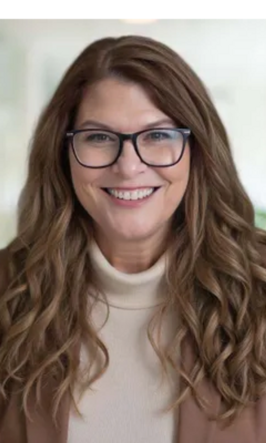 Kellie Garrett, Principal Broker/Realtor
Co-Owner
Operations & Finance