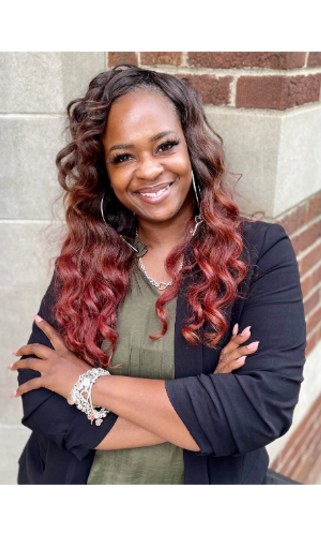 Kirstin Heard, Realtor