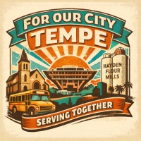 For Our City Tempe