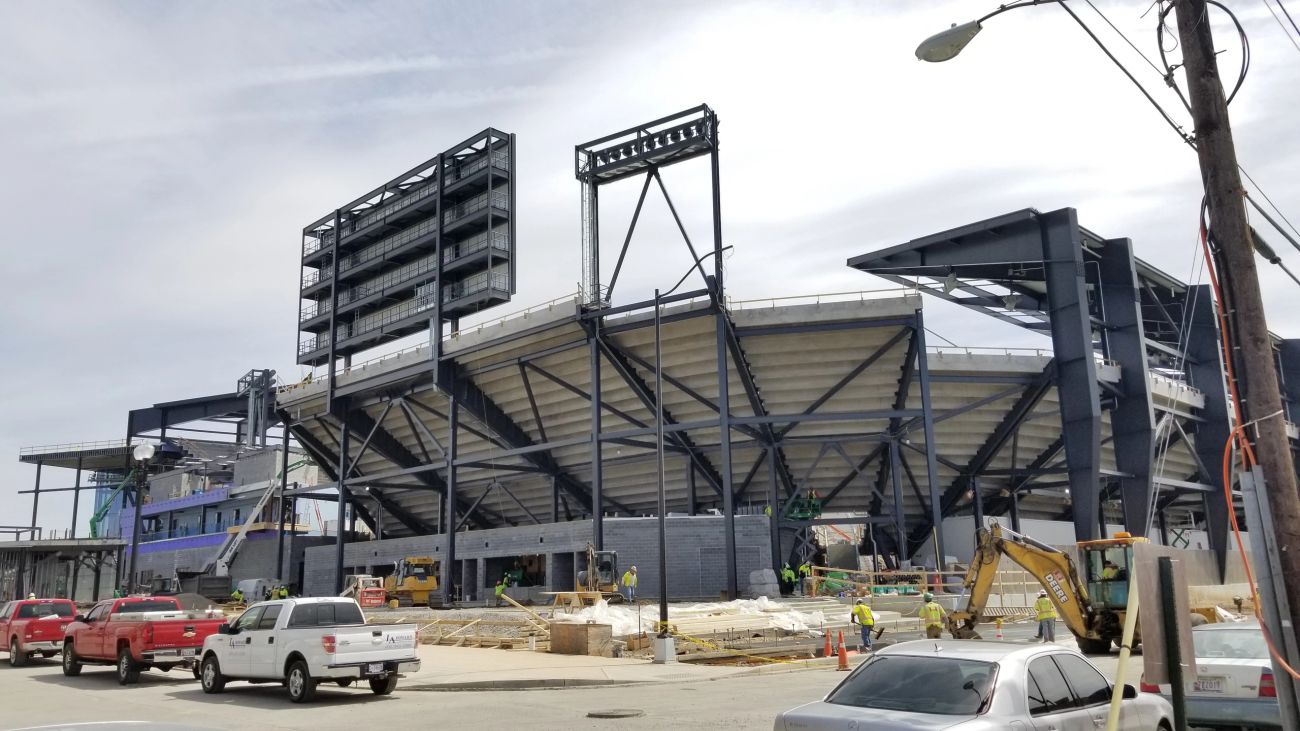 Audi Field