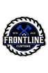 FRONTLINE CUSTOMS