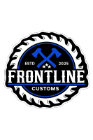FRONTLINE CUSTOMS